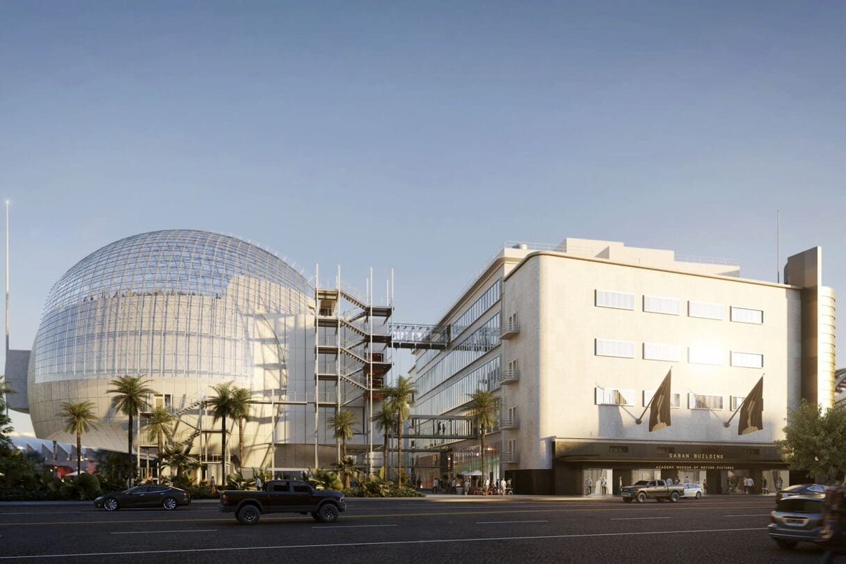 academy museum los angeles
