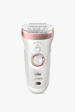 Braun Silk-épil 9-720 epilator