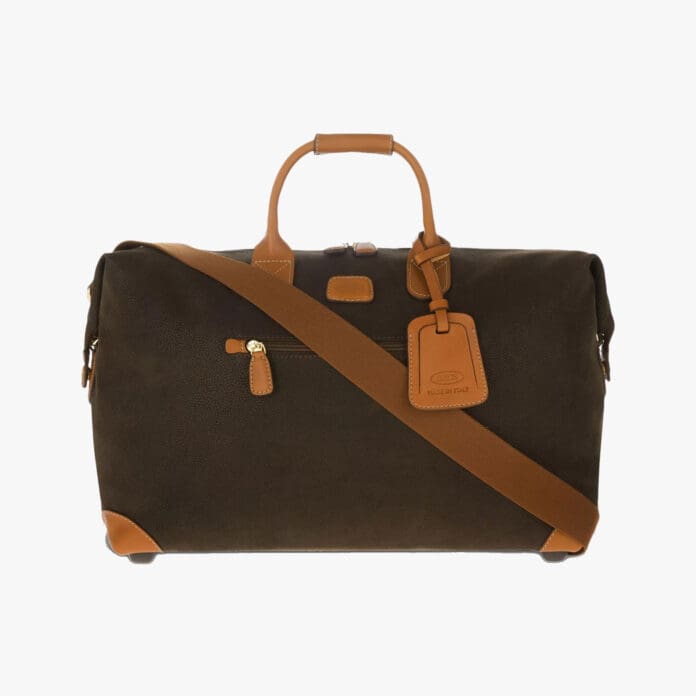 Bric's Life holdall