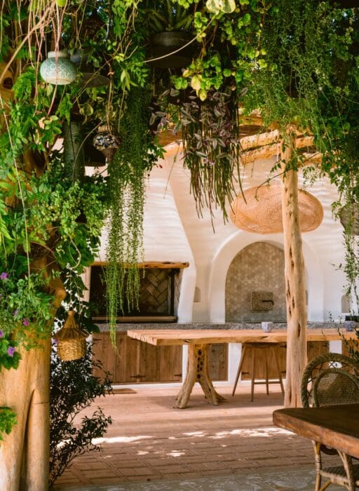 Nay Palad Farm, Ibiza