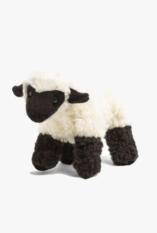 Daylesford Kerry Hill lamb toy