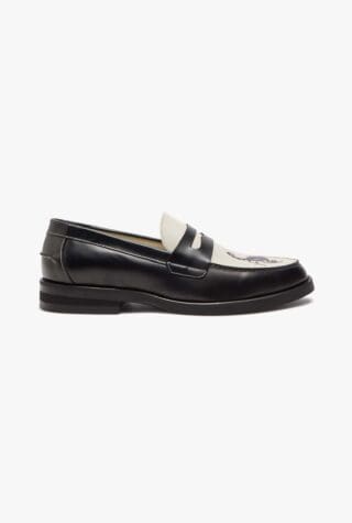 Duke and Dexter loafers