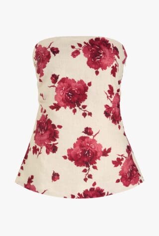 Faithfull The Brand Alexa top