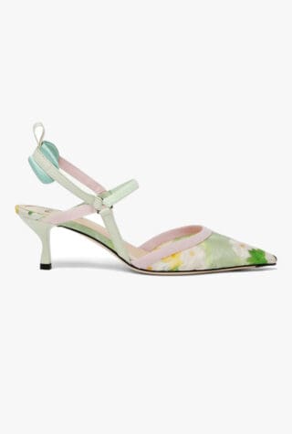 Fendi Colibrì Lite strappy pumps