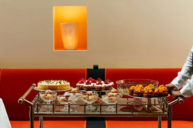 Ham Yard Hotel