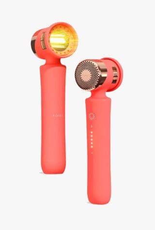 Foreo Peach 2 hair reduction IPL device