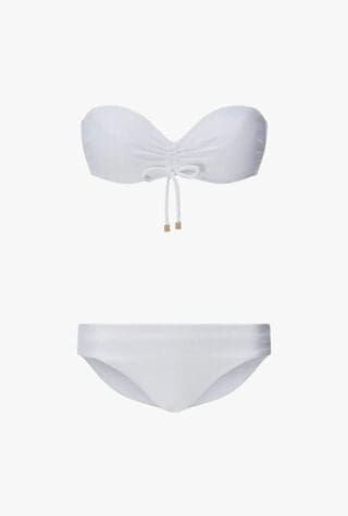 Heidi Klein bandeau bikini