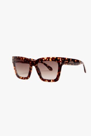 Isabel Marant cat-eye sunglasses 