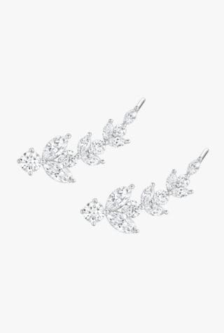 blackacre climber earrings