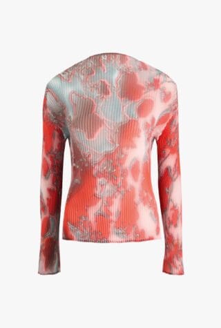 Julia Heuer Lee top summer clothes