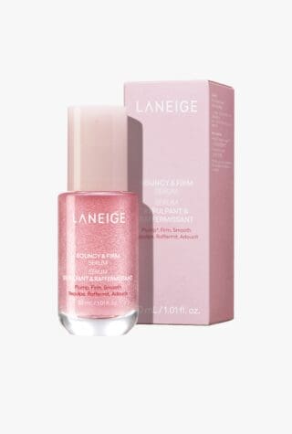 Laneige Bouncy & Firm Serum