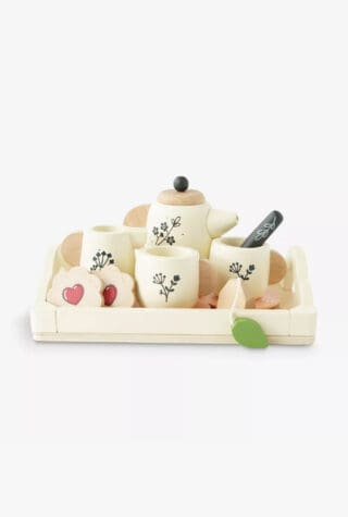 Le Toy Van Tea Set