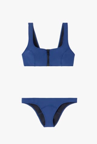 Lisa Marie Fernandez Jasmine bikini