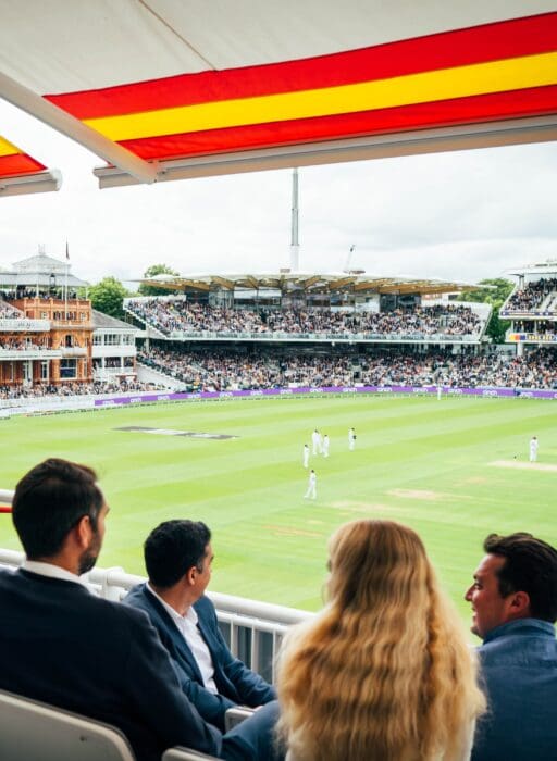Lord's cricket