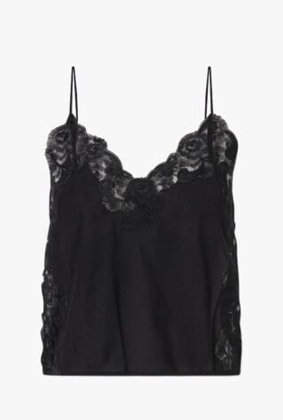 Loretta Caponi Oriana top