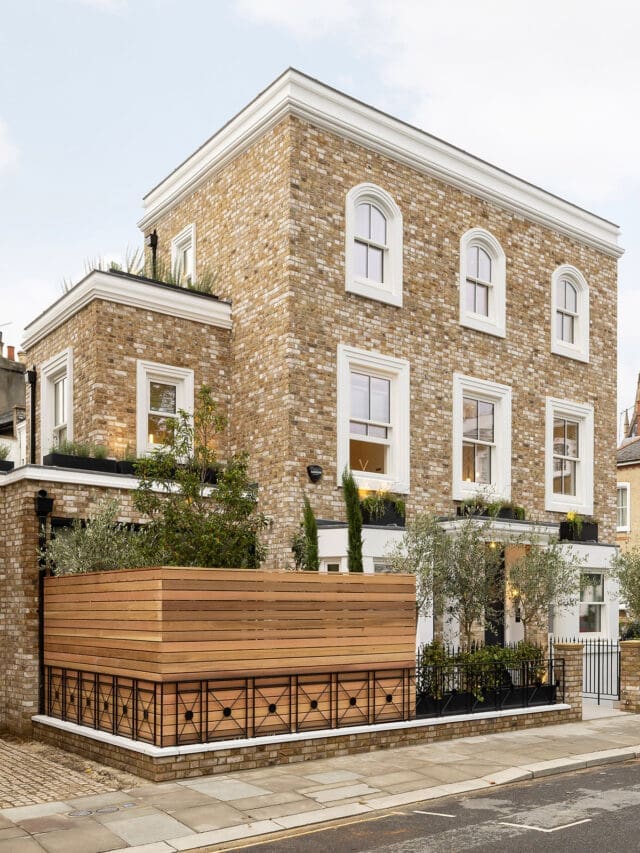 23 gertrude street london celebrity homes for sale