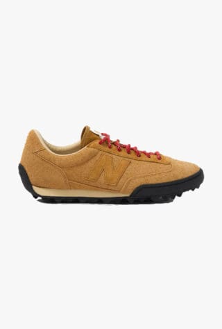 New Balance Gator Run suede trainers