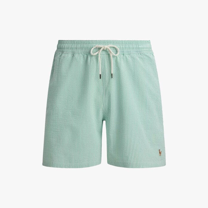 Ralph Lauren Traveller swimming trunks