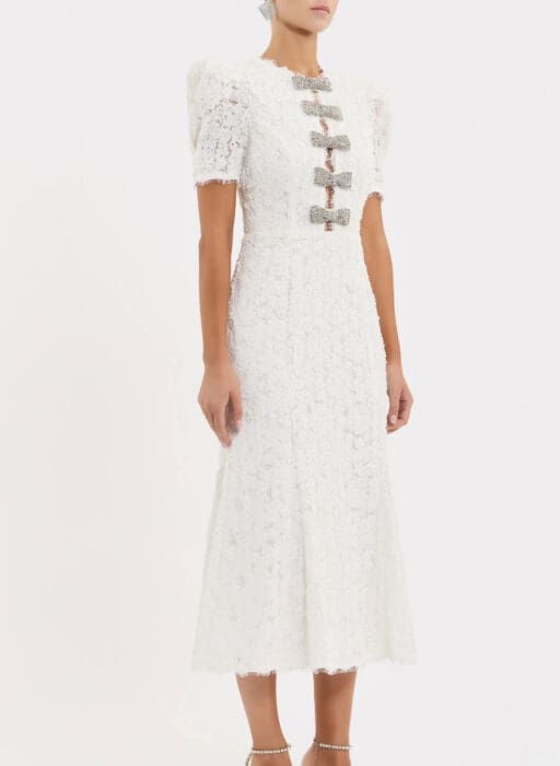 Rebecca Vallance Dillon dress