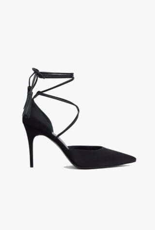 Reformation Julia Tassel Pump