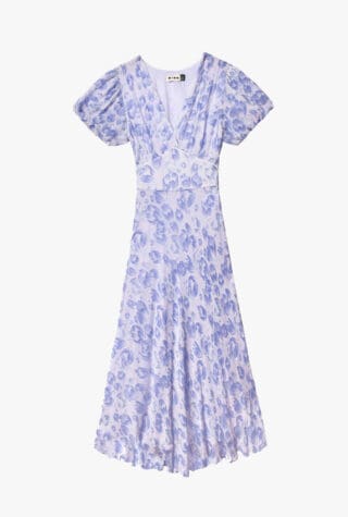 Rixo Corrine dress