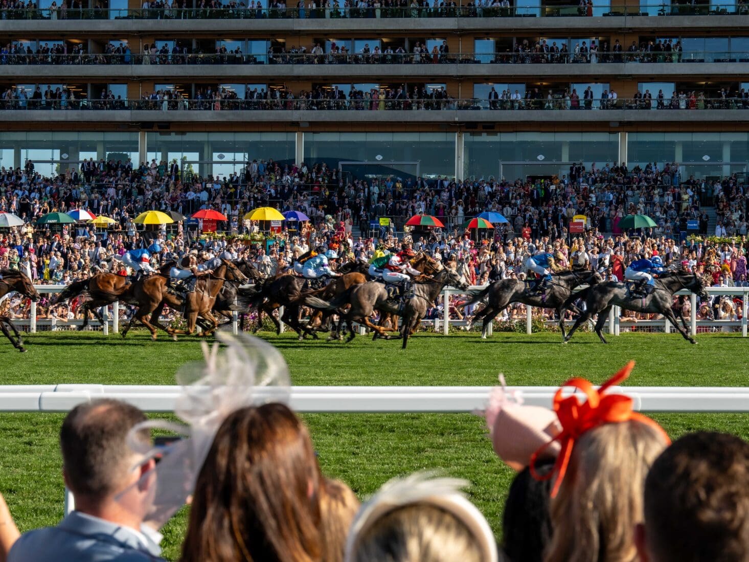 Royal Ascot