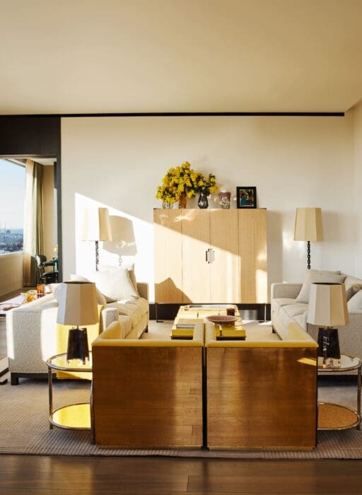 The Bryanston