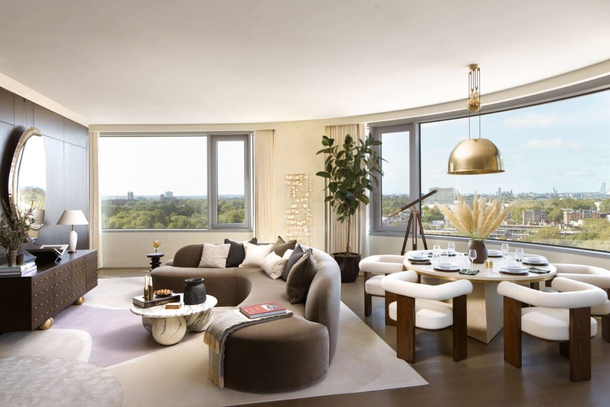 The Bryanston