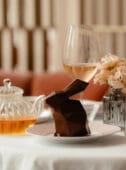 The Chancery Rosewood