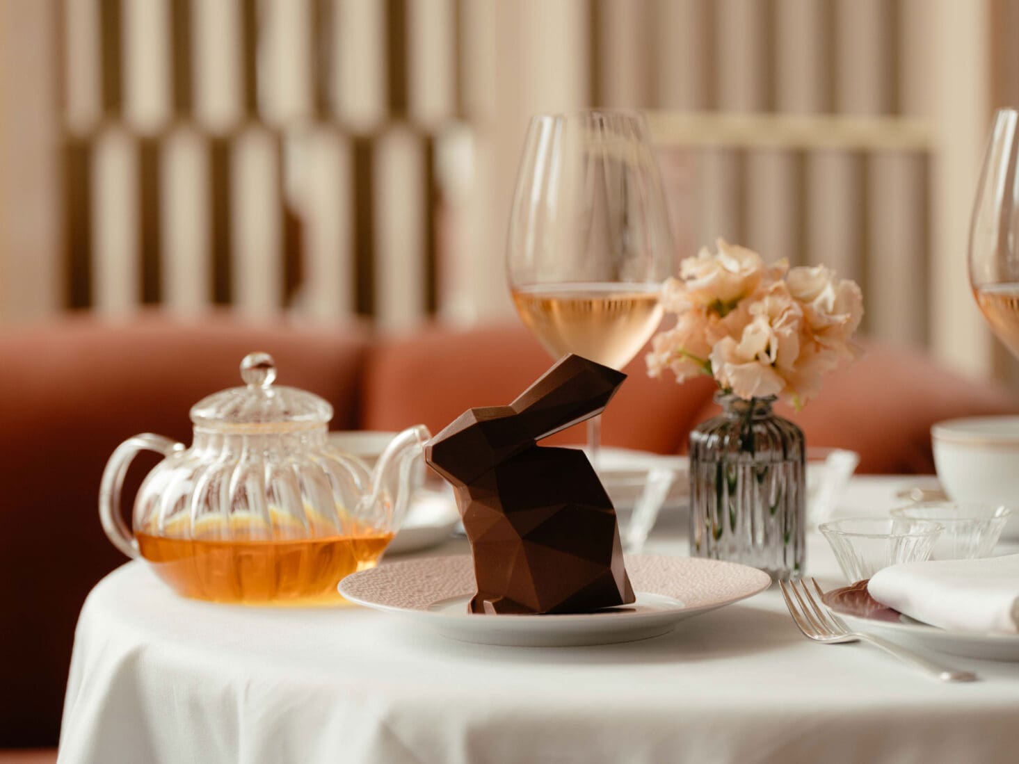 The Chancery Rosewood