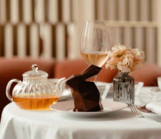 The Chancery Rosewood