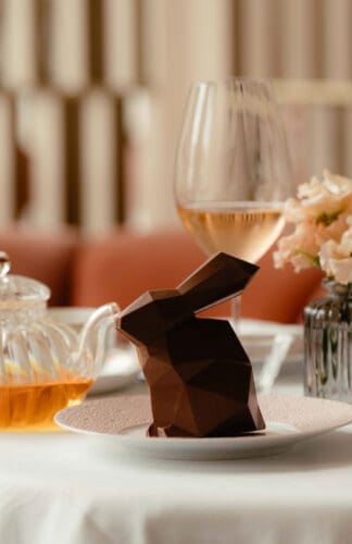 The Chancery Rosewood