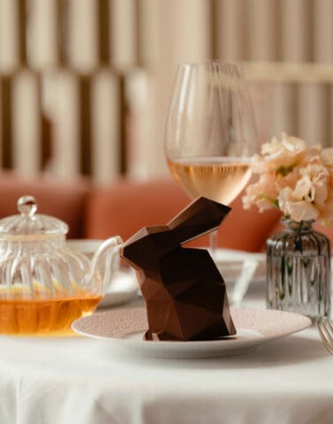 The Chancery Rosewood