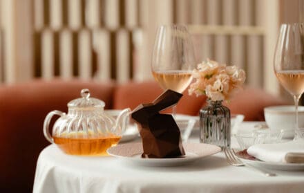 The Chancery Rosewood