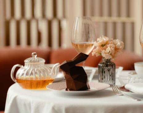 The Chancery Rosewood