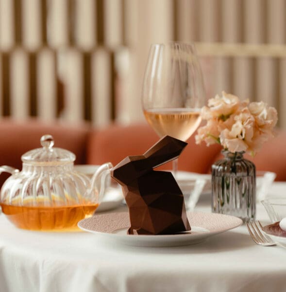 The Chancery Rosewood
