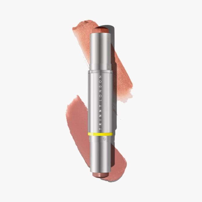 Trinny London Trinity in Venice blusher