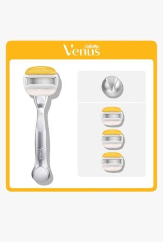Venus Pro ComfrotGlide razor