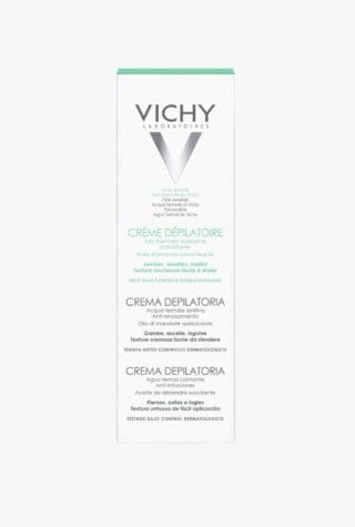 Vichy hair removal cream