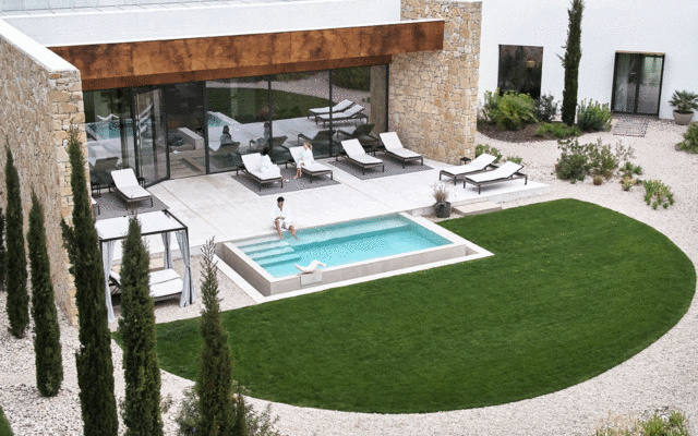 camaril golf and wellness