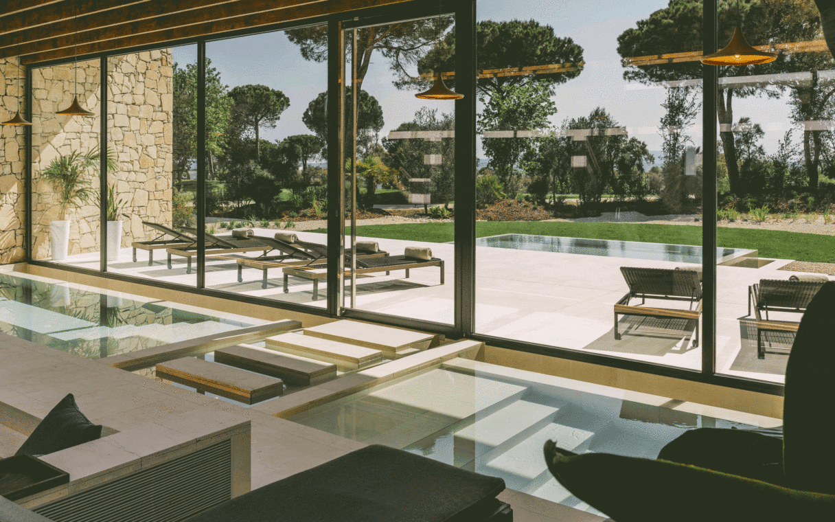 camiral golf and wellness