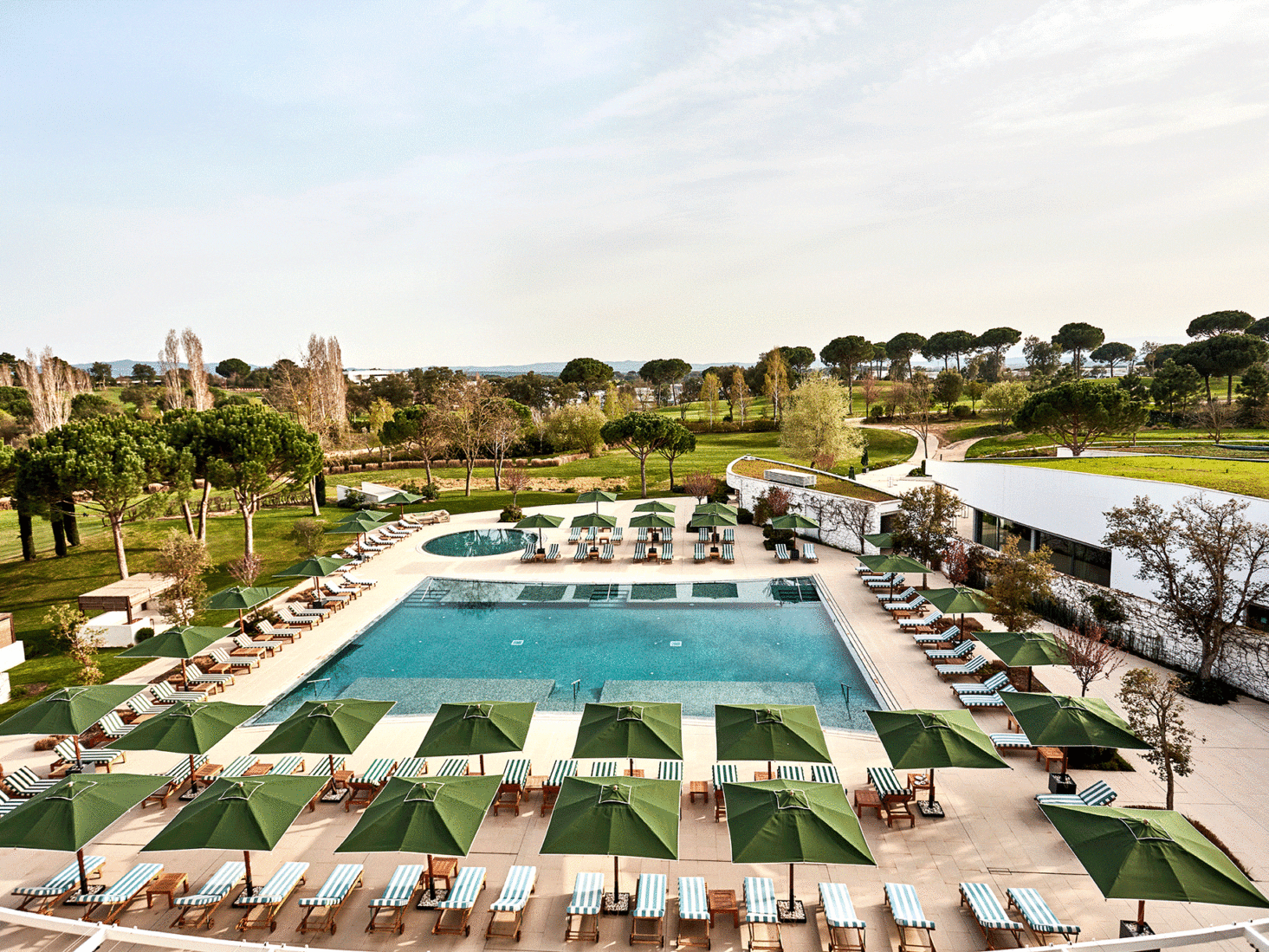 camiral golf and wellness