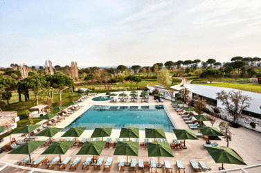 camiral golf and wellness