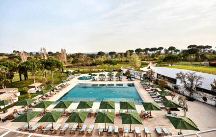 camiral golf and wellness