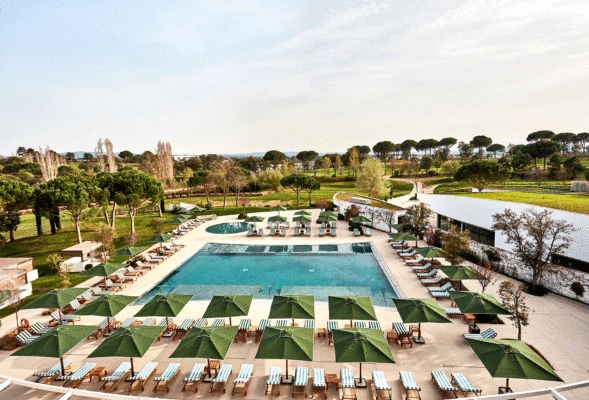 camiral golf and wellness