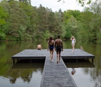 wellness festivals uk