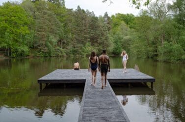 wellness festivals uk
