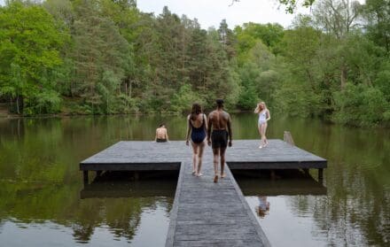 wellness festivals uk