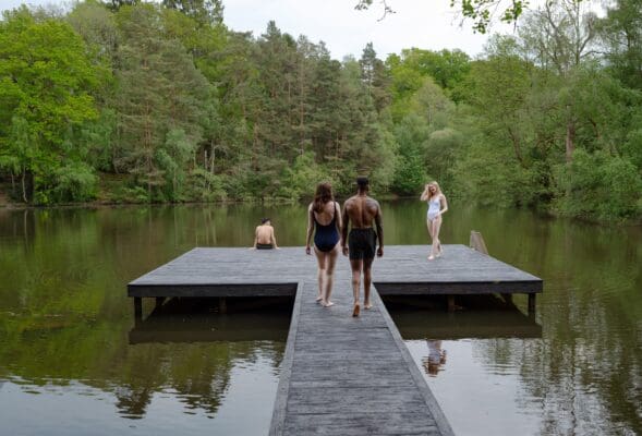 wellness festivals uk