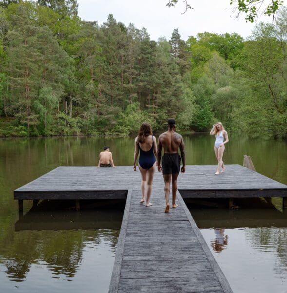 wellness festivals uk